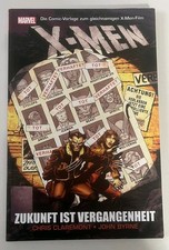 X-Men Zukunft ist