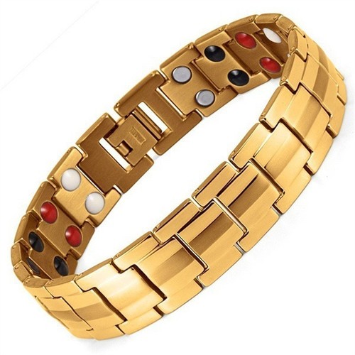 Kupfer armband starken - kupfer,