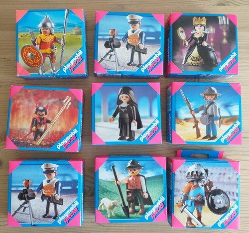 Spielzeug playmobil sets - spielzeug,