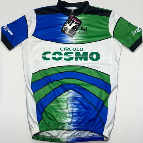 Giordana circolo cosmo cicli - giordana,