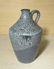 kleine hellblau-dunkelblau