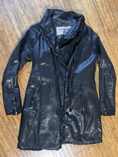 Giorgio Brato Ledermantel Jacke M