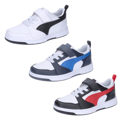 Puma kinder sneaker rebound - puma,