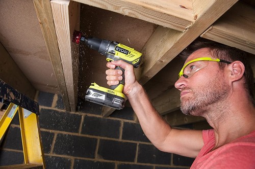 Ryobi one kompakt akku - kompakt,