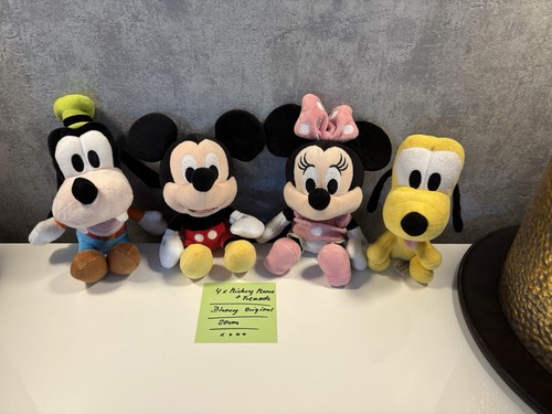Mickey maus minnie - x, maus.