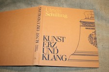 Buch Glocke Glockengießer