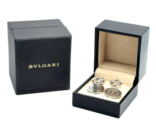 Bvlgari astrale ohrhänger aus - astrale,