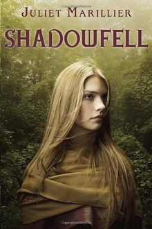 Shadowfell von marillier - shadowfell,