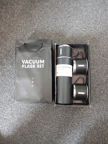 500ml edelstahl vakuum - 500ml,
