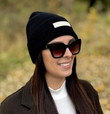 Zwillingsherz Damen Grobstrick