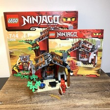 Lego Ninjago 2508 Schmiede