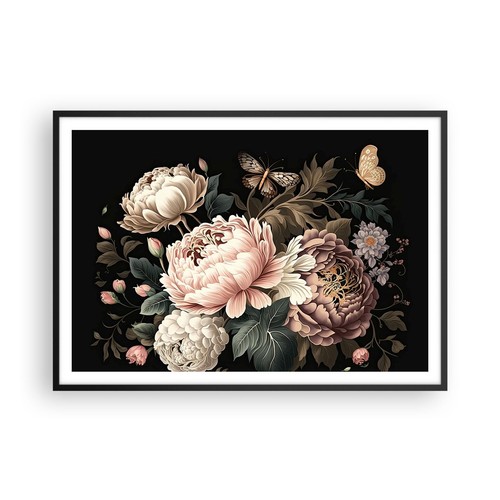 Wandbilder 100x70cm poster - wandbilder,