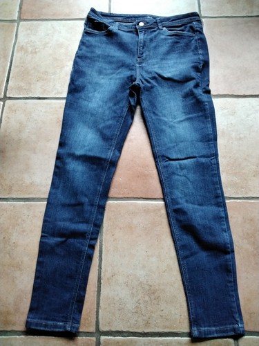 Skinny stretch jeans damen von - skinny,