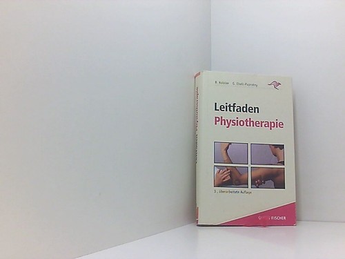 Leitfaden physiotherapie - leitfaden,