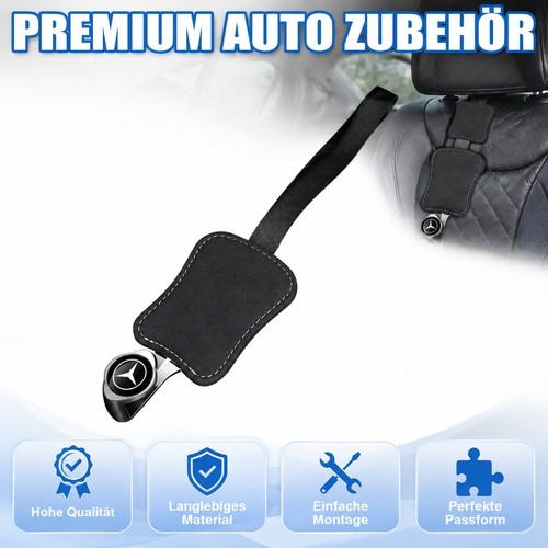 Rücksitzhaken auto für - auto,
