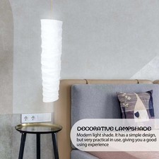 Papierlampenschirm