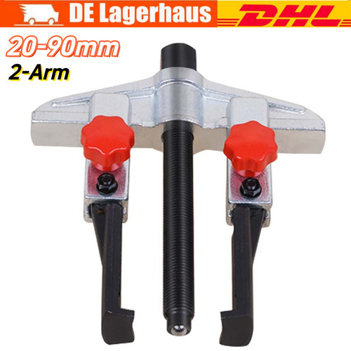 Arm parallel kugellager - 2-arm,