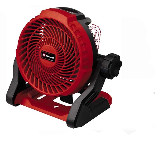 Einhell akku ventilator - akku-ventilator, ge-cf