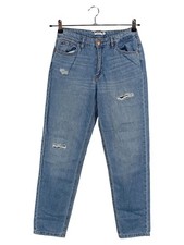 NAME IT Kinder Mom Jeans Hose