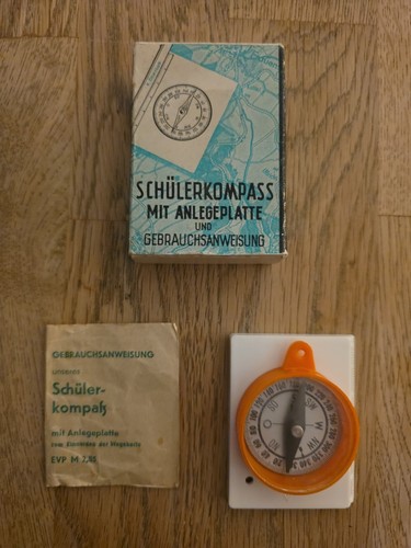 Ddr schülerkompass mit - schülerkompass,
