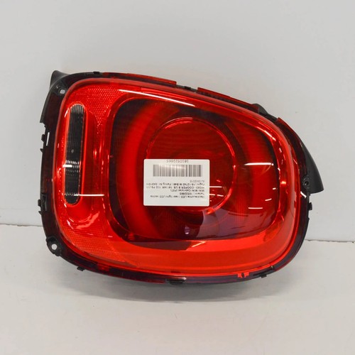 Mini cabrio f57 - cabrio, rückfahrlicht