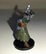 ►CLERIC OF KORD ►13 U FIGUR ►ARCHFIENDS 2004 ►D&D MINIS L►ORD OF THE RINGS ►ORC