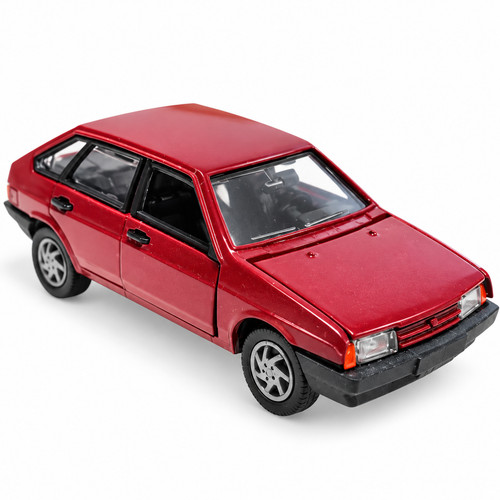 Vaz 2109 lada samara - 2109,