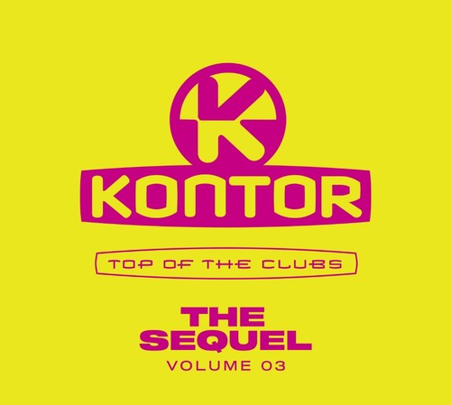 Kontor top the - top, clubs