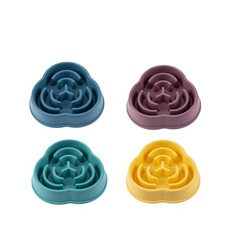 Anti Schling Napf Hunde