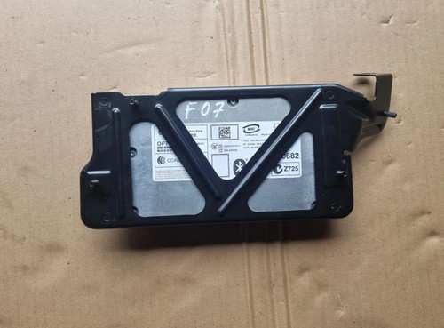 Bmw f07 2009 - 5, gt