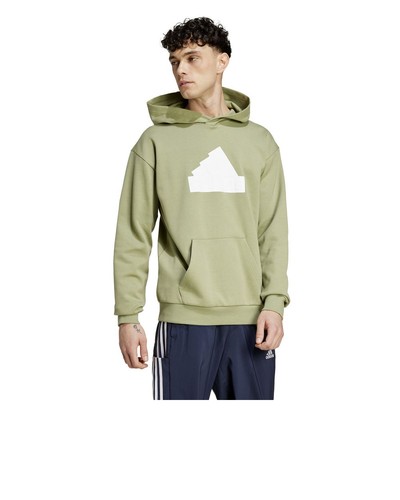 Kapuzen hoodie herren adidas - kapuzen,