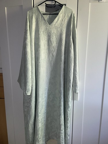 Sommer abaya maxikleid - abaya/,