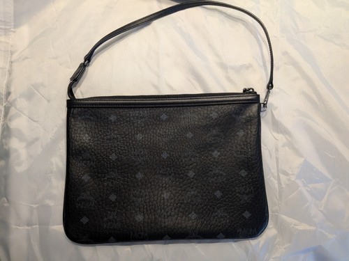 Mcm pochette clutch - mcm,