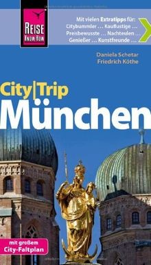 Reise know how citytrip - reise,
