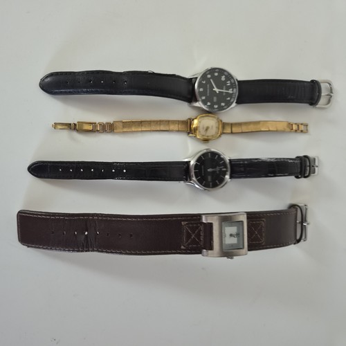 Uhrenkonvolut sammlung tcm - sammlung,
