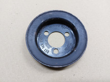 ?RIEMENSCHEIBE SERVOPUMPE VW GOLF 1 2 GTI 16V CABRIO SCIROCCO CORRADO 051145255