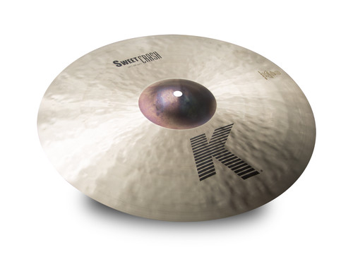 Zildjian zoll k sweet - zildjian, 19"