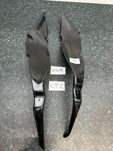 Rennverkleidung gfk - rennverkleidung,