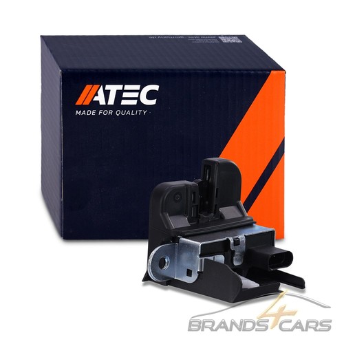 Atec heckklappenschloss - atec,