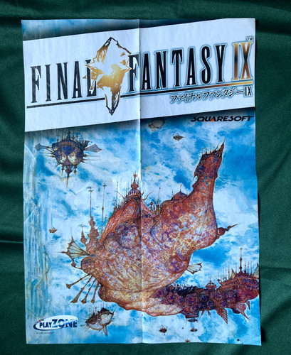 Squaresoft playzone final - playzone,