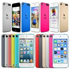 Apple iPod Touch 5th 6th 7th