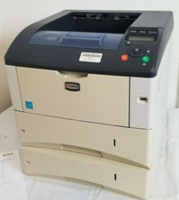 Ecosys Kyocera FS-3920DN