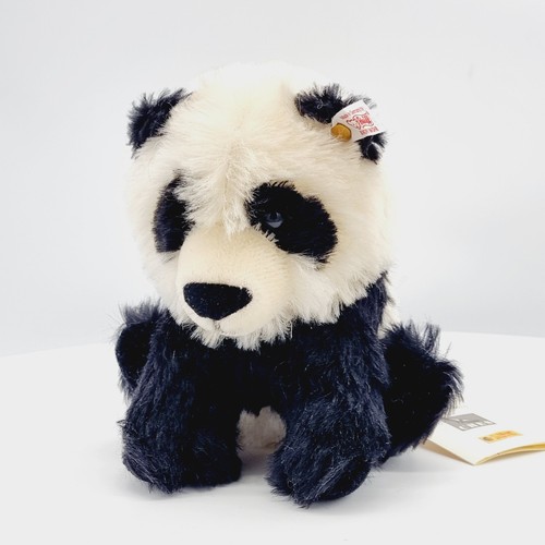 Steiff 666353 baby panda - baby,
