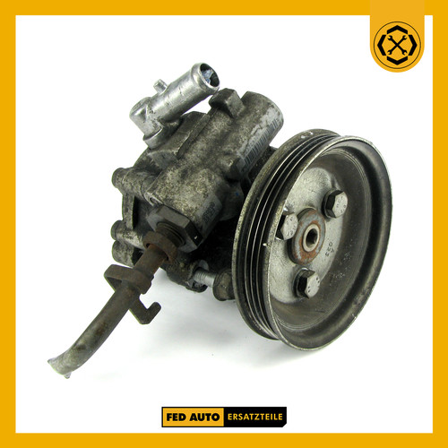 Hydraulikpumpe 51729535