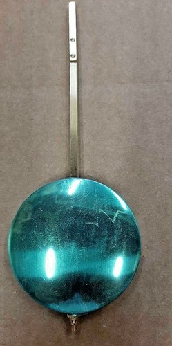 Kieninger wall clock pendulum