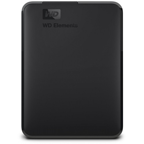 Western digital elements - western,