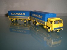 Wiking Magirus-Deutz 235 D