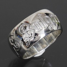 BVLGARI Save the Children Ring