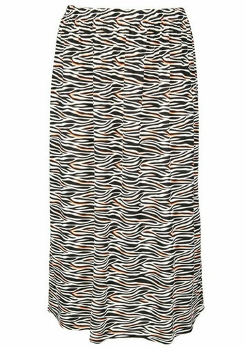 Damen rock maxirock - maxirock, sommerrock