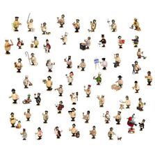 Kuhnert Räuchermann Max Deko